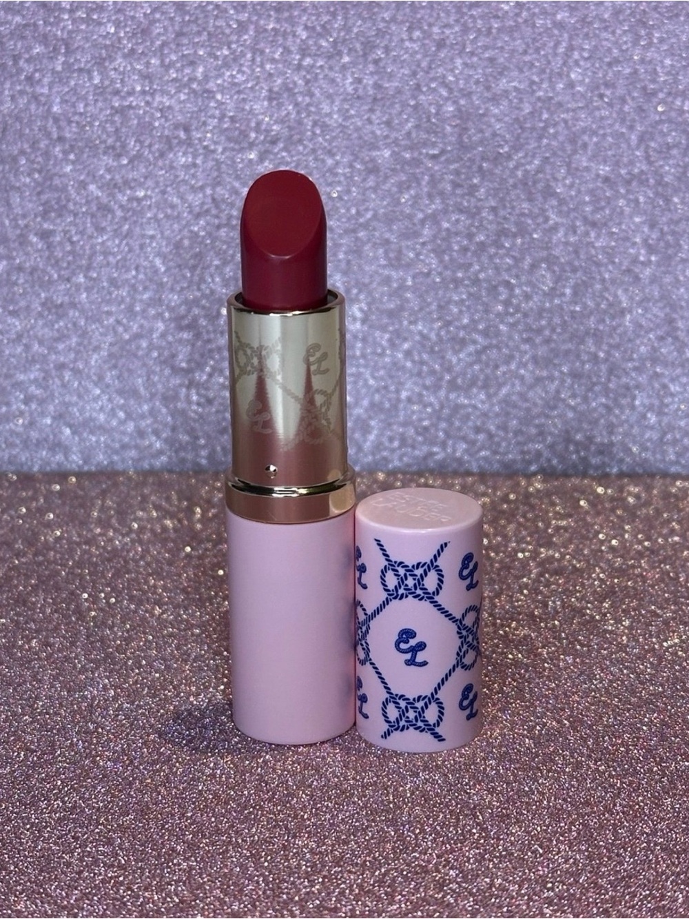 Estée Lauder Limited Edition Lipstick - Rose Goddess